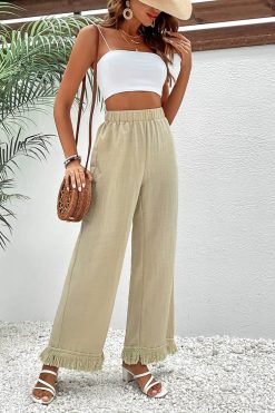 Mariage Bohème Pantalon Invitee Mariage Bohème Pantalon Invitee