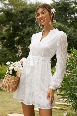 Robe Blanche Bohème Chic Robe Blanche Bohème Chic