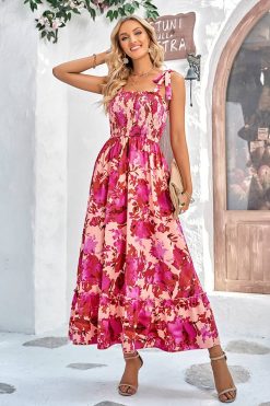 Robe Bohème Coloree Robe Bohème Coloree