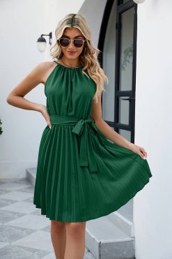 Robe Bohème Unie Robe Bohème Unie