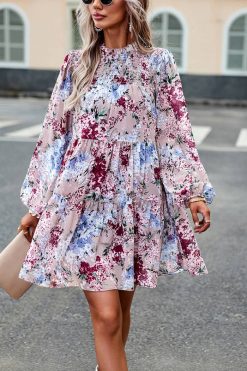 Robe Été Bohème Chic Robe Été Bohème Chic