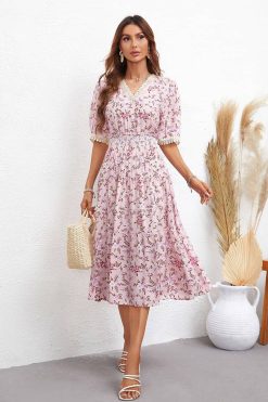 Robe Style Habille Mariage Bohème Robe Style Habille Mariage Bohème