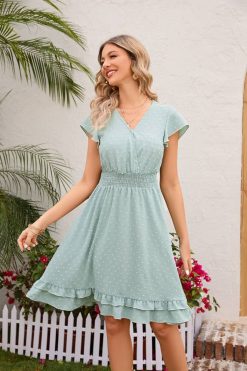 Robe Pastel Bohème Robe Pastel Bohème