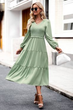 Robe Simple Bohème Robe Simple Bohème
